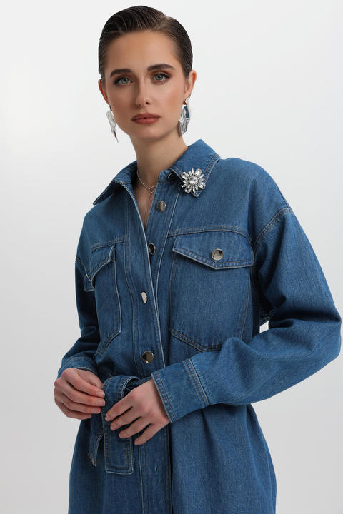 Jean jacket Bill Cost Προσφορές 