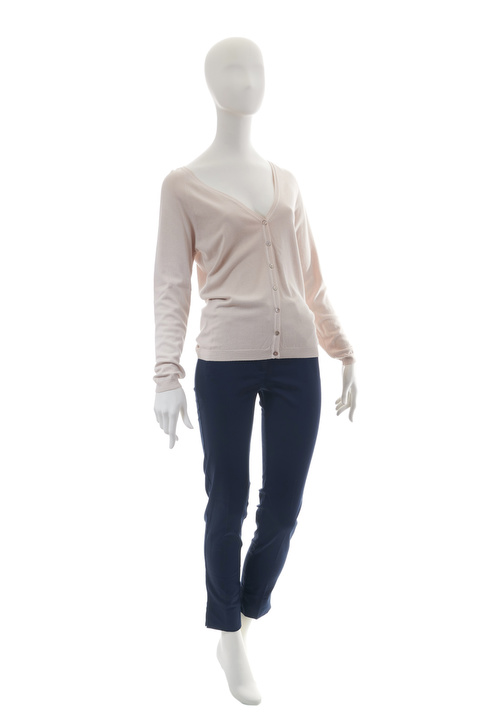 Cardigan with buttons Rialbanni Χρώμα  Outlet 