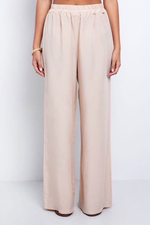 Παντελόνι ίσια γραμμή lyosell Toi & Moi Χρώμα  Προσφορές 