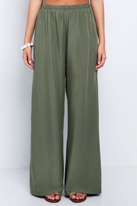 Παντελόνι ίσια γραμμή lyosell Toi & Moi Χρώμα  Προσφορές 