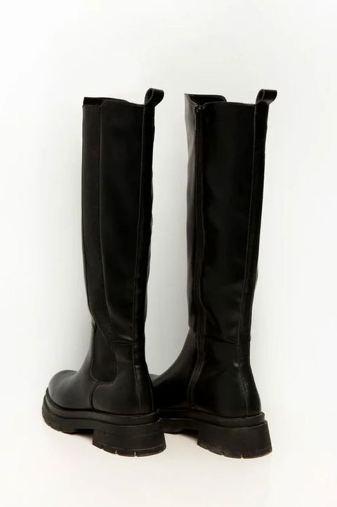 Straight boot Toi & Moi Outlet 