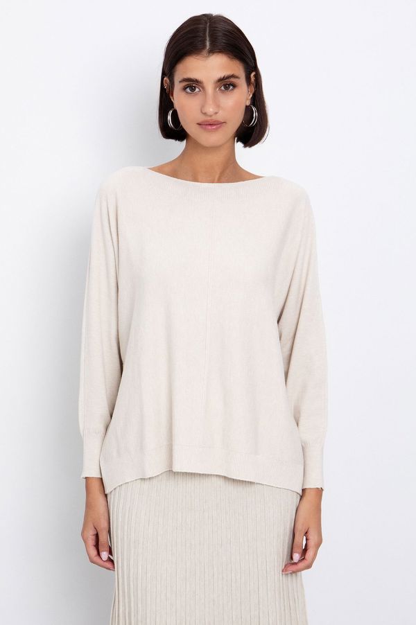 Mπλούζα ασύμμετρη one size Toi & Moi Promotions 