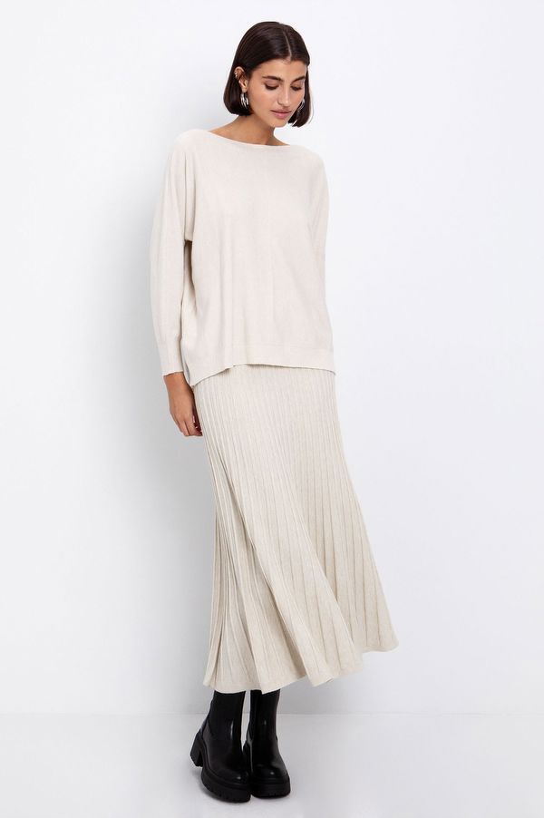 Mπλούζα ασύμμετρη one size Toi & Moi Promotions 