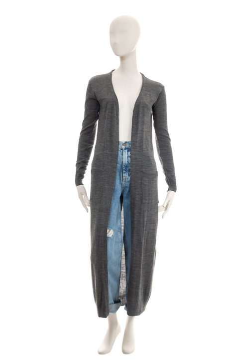 Cardigan long Toi & Moi Χρώμα  Outlet 