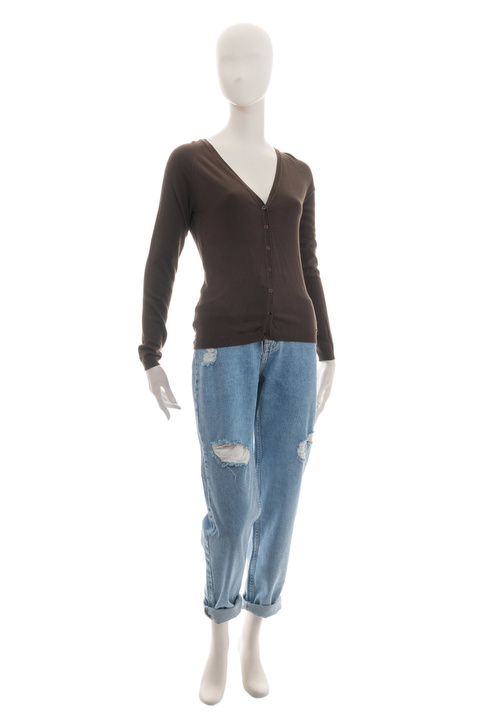 Cardigan with buttons Rialbanni Χρώμα  Outlet 