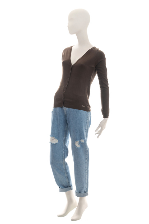Cardigan with buttons Rialbanni Χρώμα  Outlet 