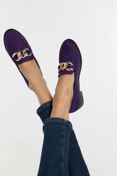 Buckled loafers Toi & Moi Outlet 