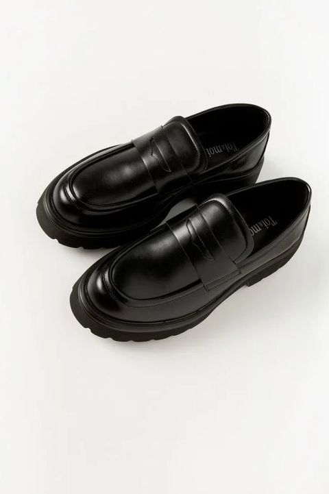 Loafer with big sole Toi & Moi Outlet 